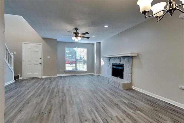 554 Sherwood Oaks Road, Stone Mountain, GA 30087