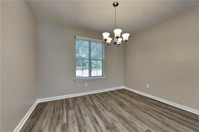 554 Sherwood Oaks Road, Stone Mountain, GA 30087