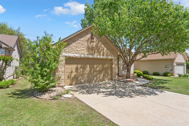 311 Dove Hollow TRL, Georgetown, TX 78633