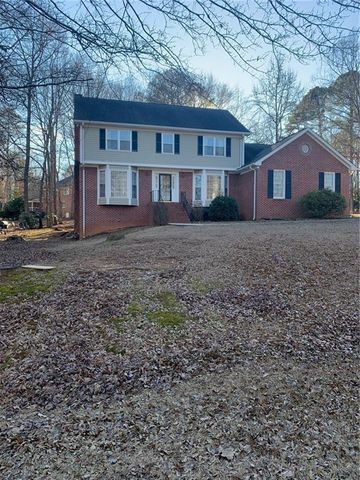 240 W Huntington Road, Bogart, GA 30622