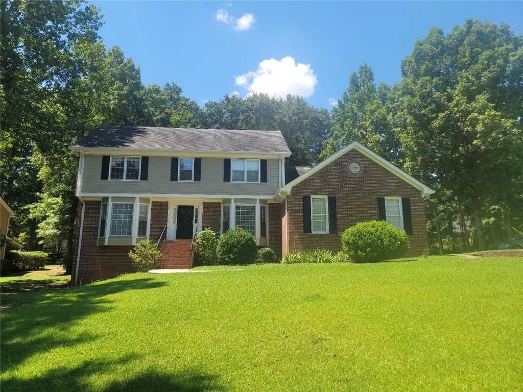 240 W Huntington Road, Bogart, GA 30622