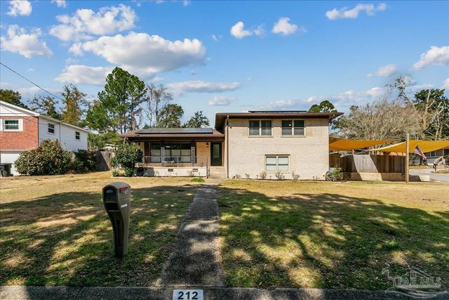 212 Euclid St, Pensacola, FL 32503