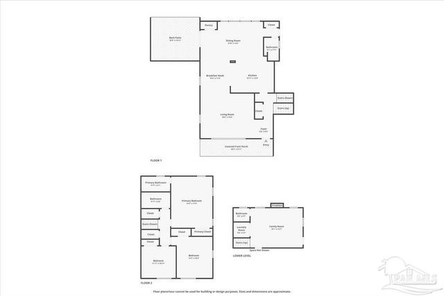 212 Euclid St, Pensacola, FL 32503