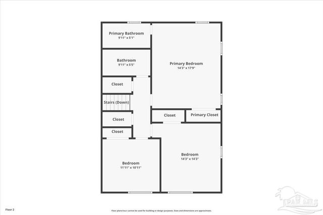 212 Euclid St, Pensacola, FL 32503