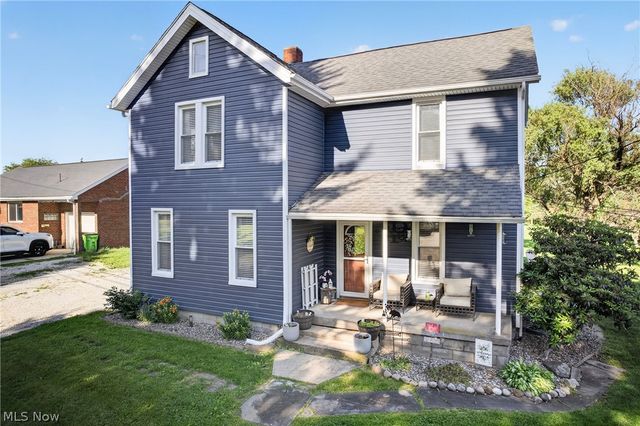936 32nd Street NW, Massillon, OH 44647