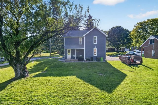 936 32nd Street NW, Massillon, OH 44647