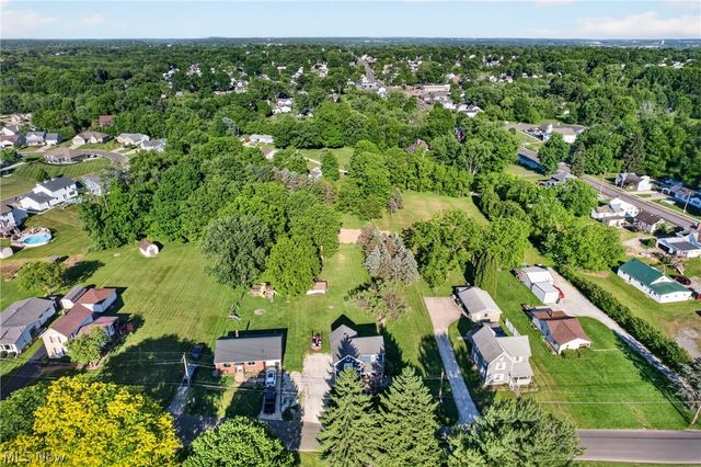 936 32nd Street NW, Massillon, OH 44647