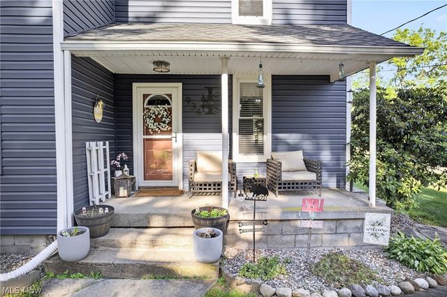 936 32nd Street NW, Massillon, OH 44647