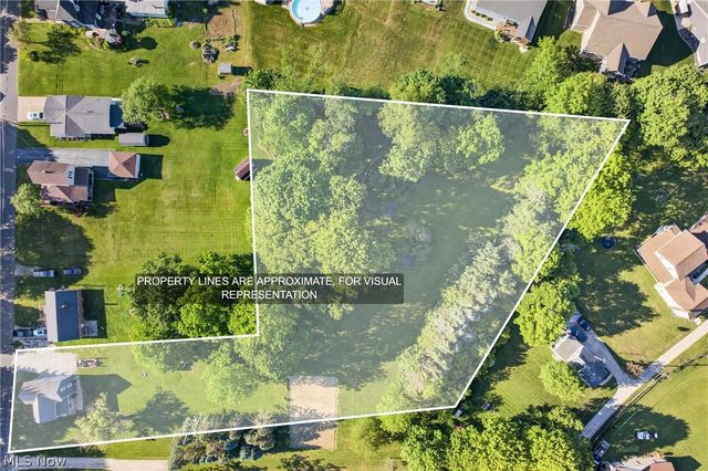 936 32nd Street NW, Massillon, OH 44647