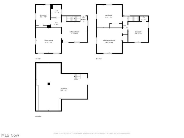 936 32nd Street NW, Massillon, OH 44647