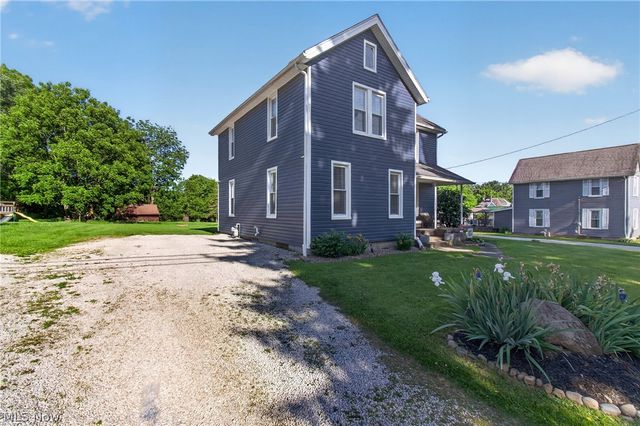 936 32nd Street NW, Massillon, OH 44647