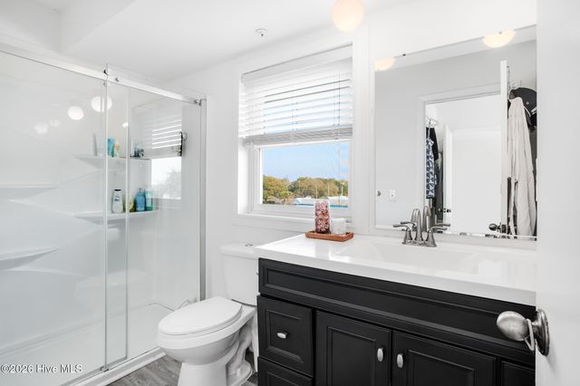 211 Seacrest Drive Unit D, Wrightsville Beach, NC 28480