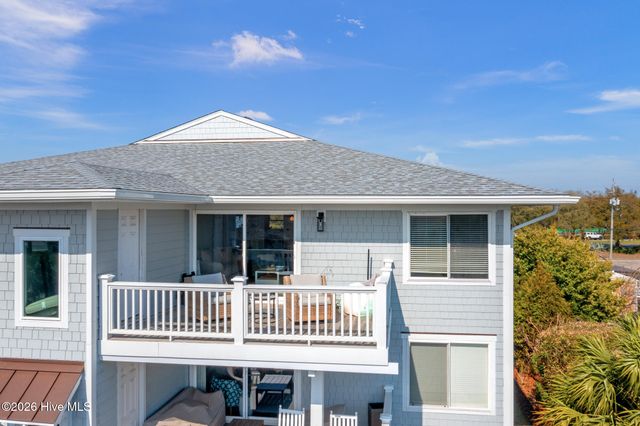 211 Seacrest Drive Unit D, Wrightsville Beach, NC 28480
