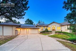 19435 Sherwood Trail, Monument, CO 80132