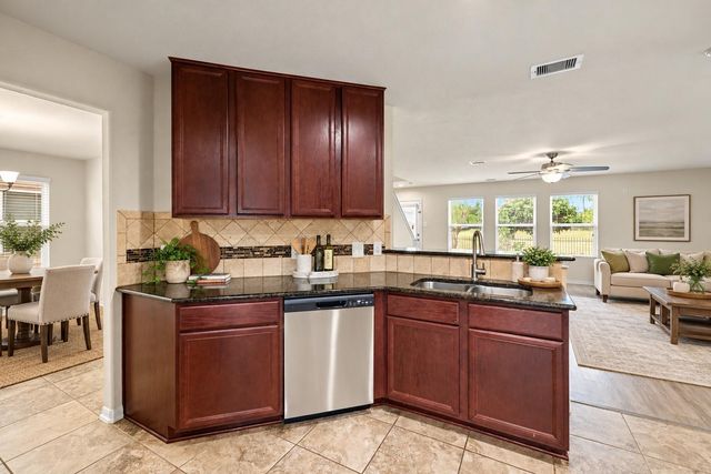 9979 Chimney Swift Lane, Conroe, TX 77385