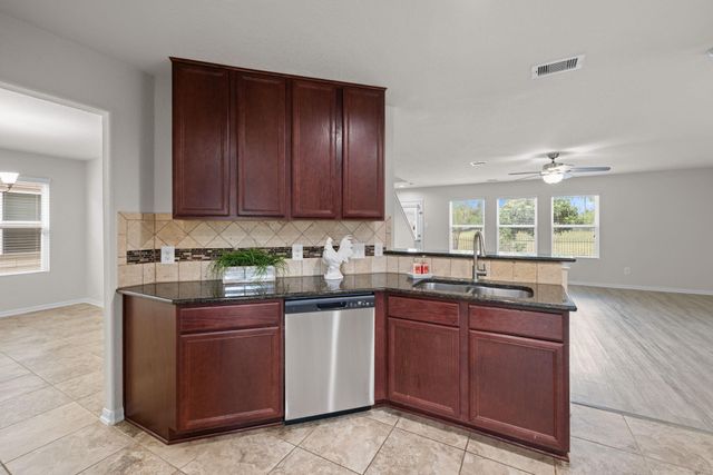9979 Chimney Swift Lane, Conroe, TX 77385
