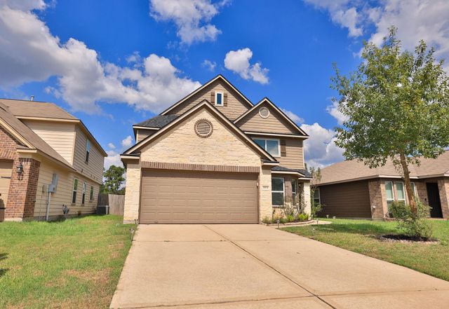 9979 Chimney Swift Lane, Conroe, TX 77385