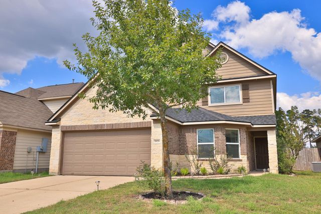 9979 Chimney Swift Lane, Conroe, TX 77385