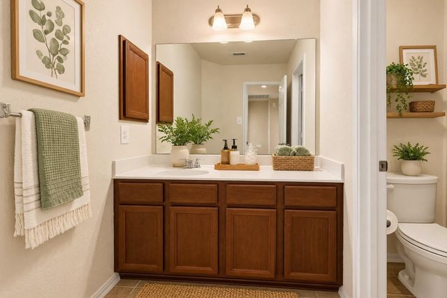 9979 Chimney Swift Lane, Conroe, TX 77385