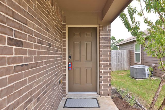 9979 Chimney Swift Lane, Conroe, TX 77385