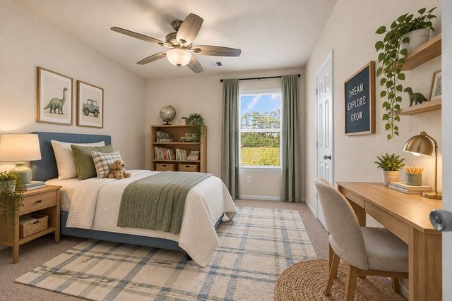 9979 Chimney Swift Lane, Conroe, TX 77385
