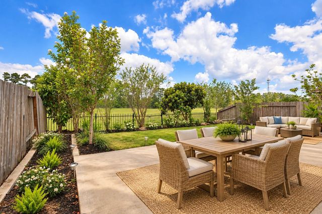 9979 Chimney Swift Lane, Conroe, TX 77385