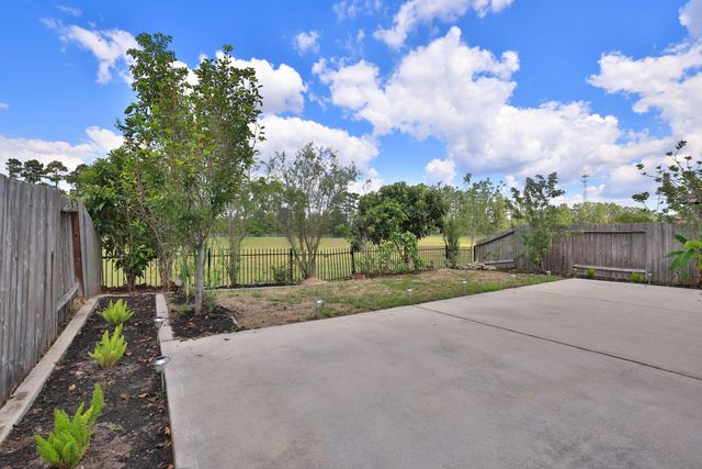 9979 Chimney Swift Lane, Conroe, TX 77385