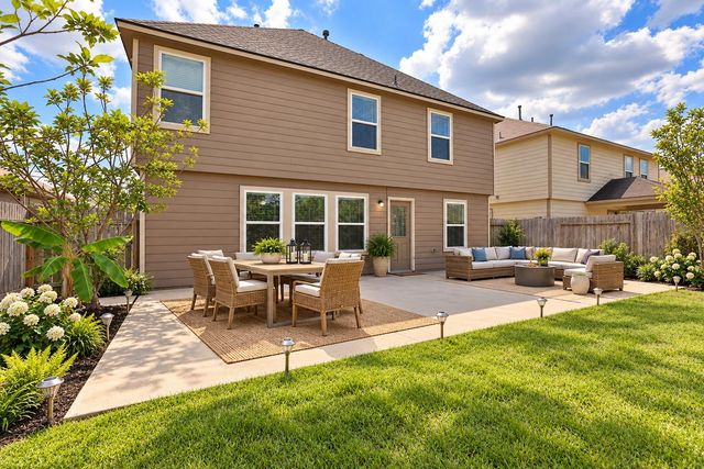 9979 Chimney Swift Lane, Conroe, TX 77385