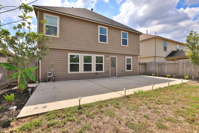 9979 Chimney Swift Lane, Conroe, TX 77385