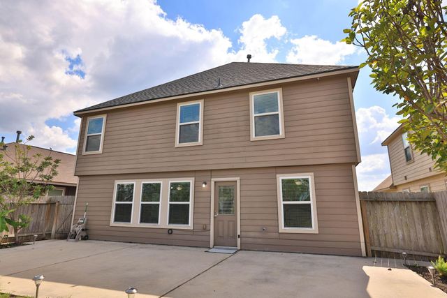 9979 Chimney Swift Lane, Conroe, TX 77385