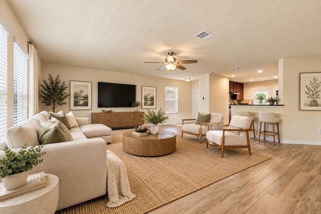 9979 Chimney Swift Lane, Conroe, TX 77385