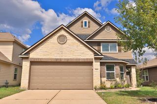 9979 Chimney Swift Lane, Conroe, TX 77385
