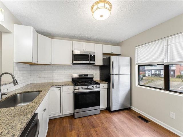 3580 MAIN STATION SW Drive, Marietta, GA 30008