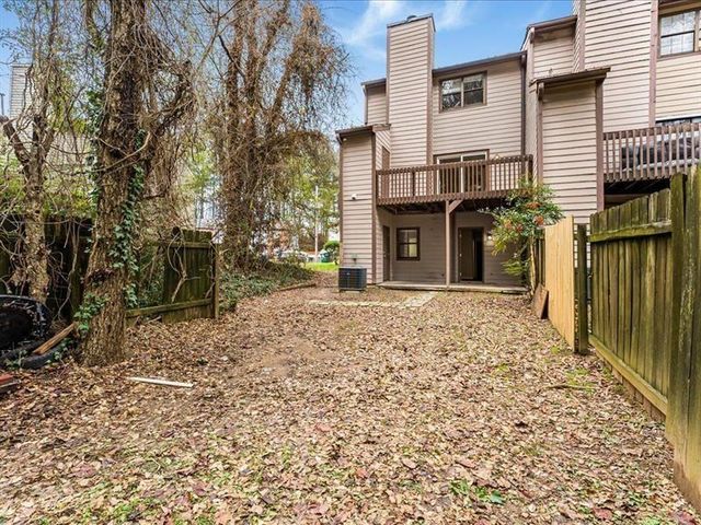 3580 MAIN STATION SW Drive, Marietta, GA 30008