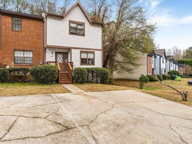 3580 MAIN STATION SW Drive, Marietta, GA 30008