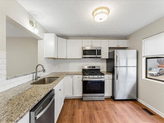 3580 MAIN STATION SW Drive, Marietta, GA 30008