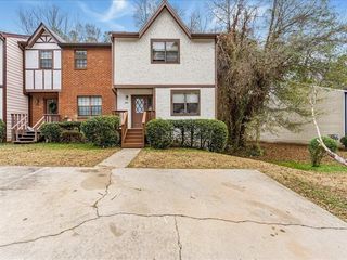 3580 MAIN STATION SW Drive, Marietta, GA 30008