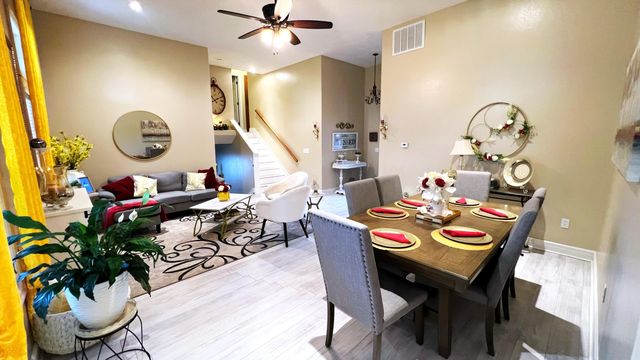 4 Remington Drive, Monett, MO 65708