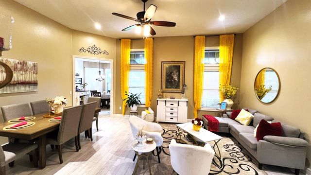 4 Remington Drive, Monett, MO 65708