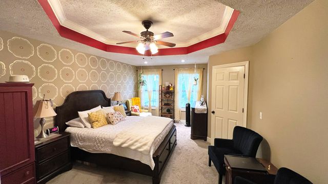 4 Remington Drive, Monett, MO 65708