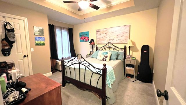 4 Remington Drive, Monett, MO 65708