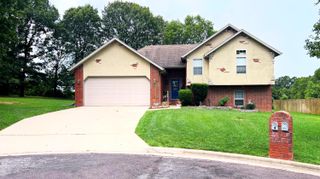 4 Remington Drive, Monett, MO 65708