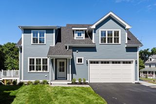 46 Lyons Street 46, Quincy, MA 02169