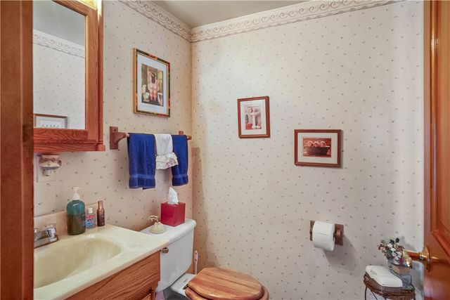 9910 N 1st Street, Chloride, AZ 86431