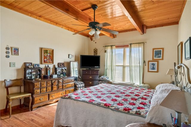 9910 N 1st Street, Chloride, AZ 86431