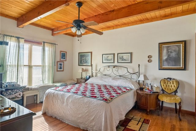 9910 N 1st Street, Chloride, AZ 86431