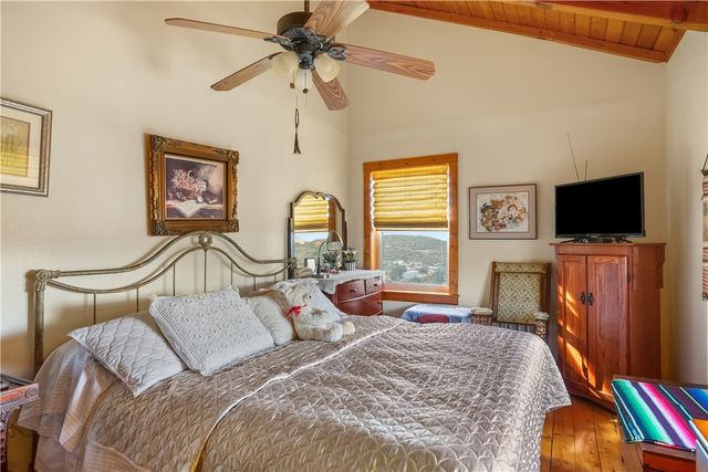 9910 N 1st Street, Chloride, AZ 86431