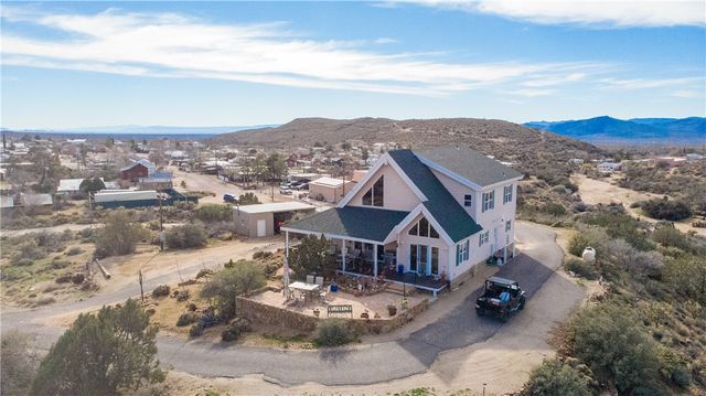 9910 N 1st Street, Chloride, AZ 86431