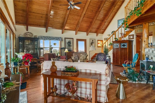 9910 N 1st Street, Chloride, AZ 86431