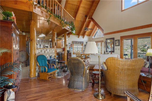 9910 N 1st Street, Chloride, AZ 86431